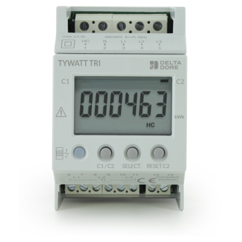  Tywatt Tri 