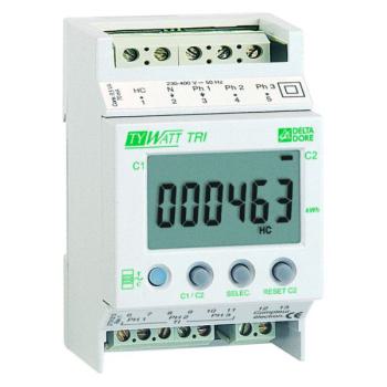  Tywatt Tri 