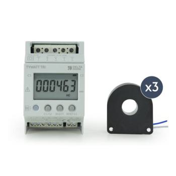  Tywatt Tri 