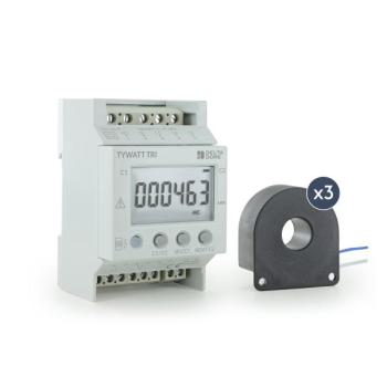  Tywatt Tri 