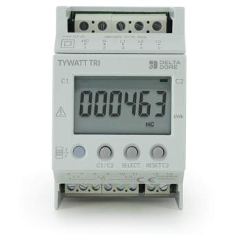  Tywatt Tri 