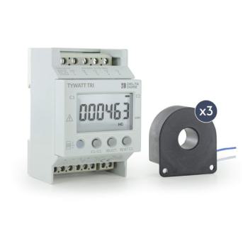  Tywatt Tri 