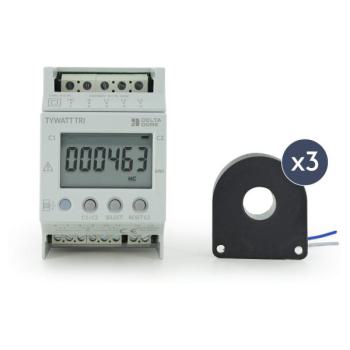  Tywatt Tri 