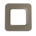  Enjoliveur Tybox 5100 bronze 