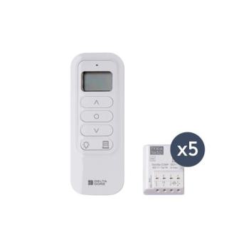  Pack Tyxia 541 