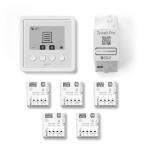  Pack Tyxia 741 bioclim 