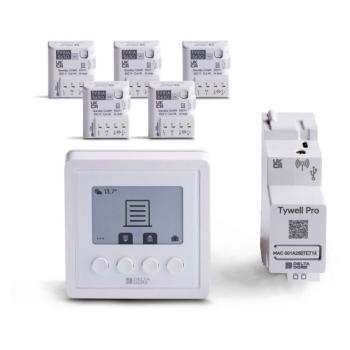 Pack Tyxia 741 bioclim 