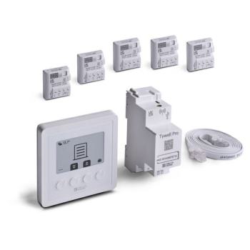  Pack Tyxia 741 bioclim 