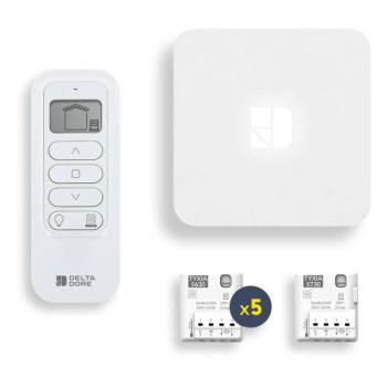  Pack Promo VR connect 