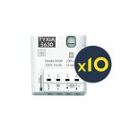  Eco Pack Tyxia 5630 x 10 