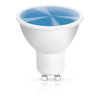  Easy Bulb GU10CW 
