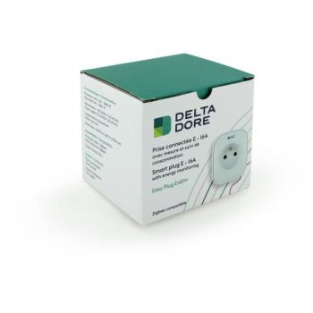 EASY PLUG E16EM 