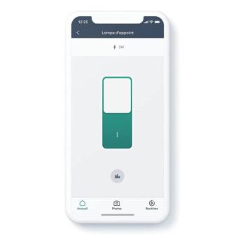  EASY PLUG E16EM 