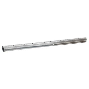  Tube axe octo 1040 mm 