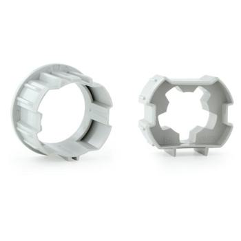 Roue & couronne ZF64 