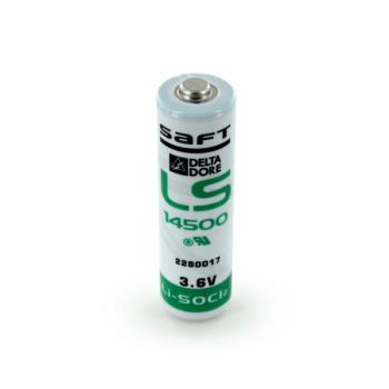  BAT AA Tyxal+ 