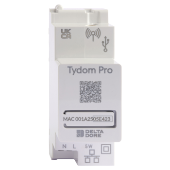  Tydom Pro 