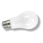  AMPOULE E27 A60 8,5W 806lm 830 