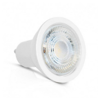  LAMPE GU10 5,5W 450LM 830-75 