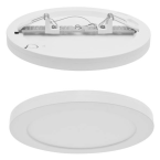  BJORK ENCASTRE APPARENT 11W 