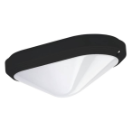  ELLIPSE 8W 840 NOIR + VISIERE 