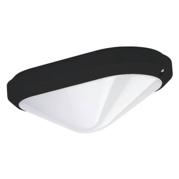 ELLIPSE 8W 840 NOIR + VISIERE 