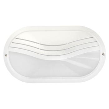  ELLIPSE 8W 829 BLANC + VISIERE 