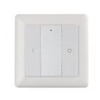  POUSSOIR ENCASTRABLE  RTN-DT6 