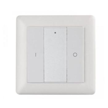  POUSSOIR ENCASTRABLE  RTN-DT6 