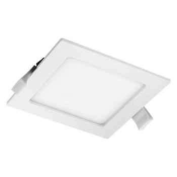  BJORK ENCASTRE SQ 18W CCT 