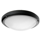  DEIMOS  ALU NOIR 14W 840 