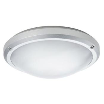  DEIMOS  ALU GRIS 14W 829 
