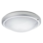  DEIMOS  ALU GRIS 14W 829 DET 