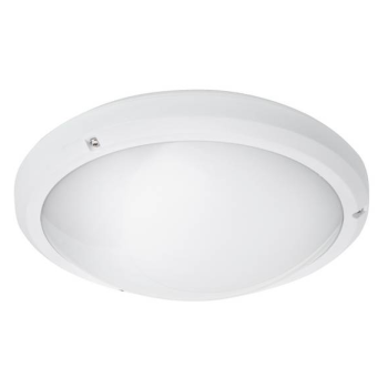  DEIMOS  ALU BLANC 14W 829 DET 