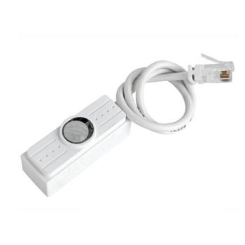  DETECTEUR ENCASTRE IR ON/OFF 