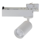  IRIS II SPOT RAIL /LED BLC 36W 