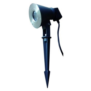  STRATOS ENC SOL LED ALU 6W 400 