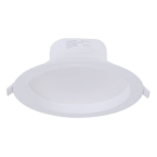  OVNI DOWN ENC LED BLC 24W 4000 