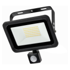  SHARK PROJ LED NR 20W 6000K 18 