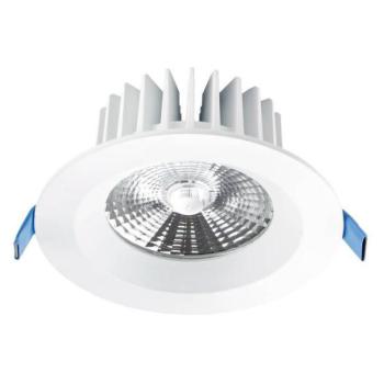  SUBS BLANC 10W 840 800lm DALI 
