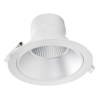  ZETA DOWN ENC LED BLC 33W 3000 