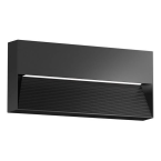  ZYKOS APP REC LED NOIR 5W 829 