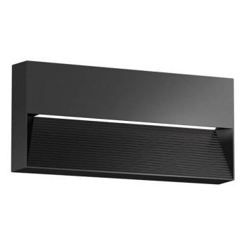  ZYKOS APP REC LED NOIR 5W 829 