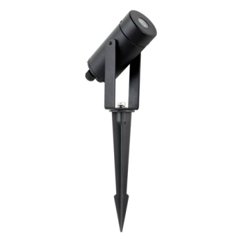  WALLY SPOT LED NR CL 1,6W 2900 