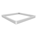  CADRE SAILLIE 120x30 