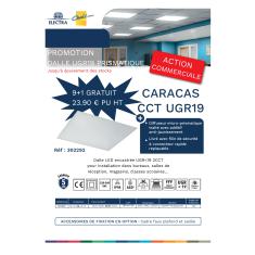  CARACAS UGR CCT 60x60 32W MP 