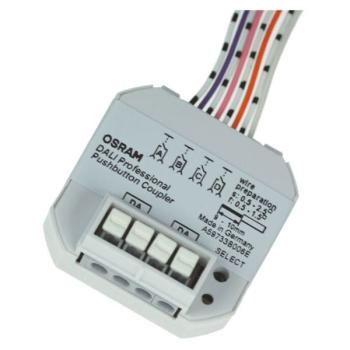  PB-COUPLER PUSHB G2 
