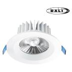 SUBS BLANC 10W 830 750lm DALI 