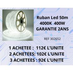  BOBINE CHANTIER 8W-780lm/m 840 