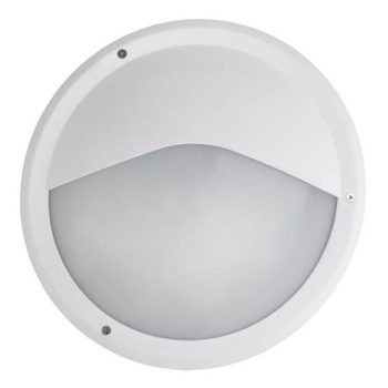  SATURNE HUB BLC 2XE27 8W VISIE 